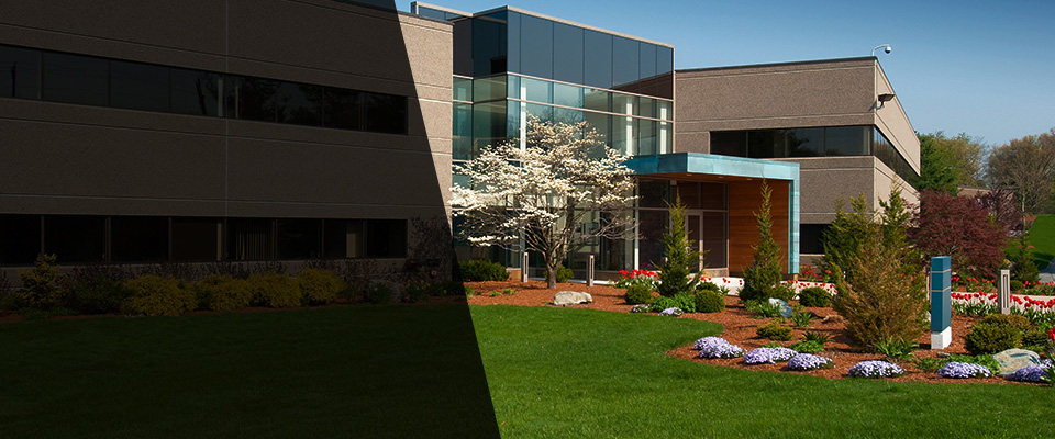 Parkersburg Landscapers