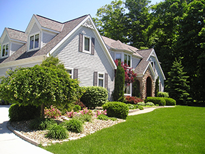Landscapers and Lawncare Services in Parkersburg, WV
